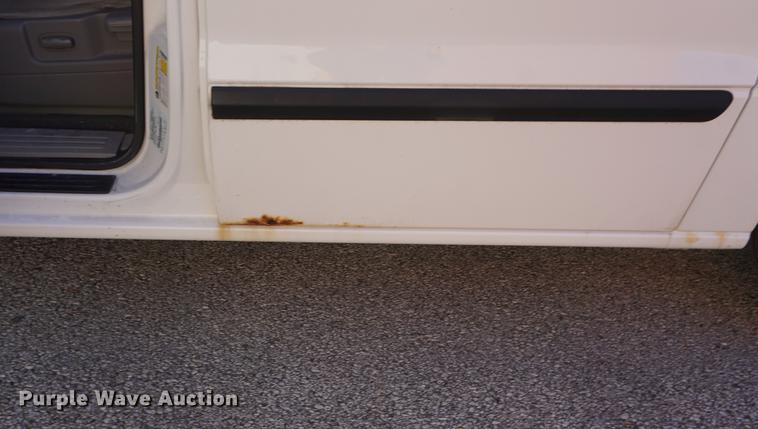 image for item DE3350 2007 Ford Freestar van