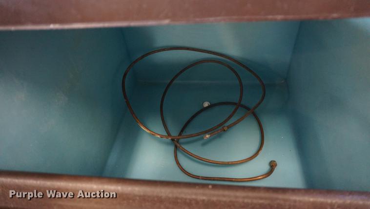 image for item DE3351 Scotsman CME500AE ice machine