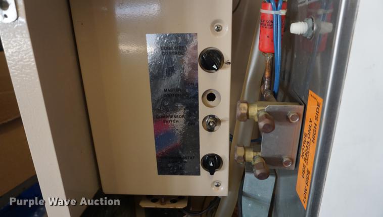 image for item DE3351 Scotsman CME500AE ice machine