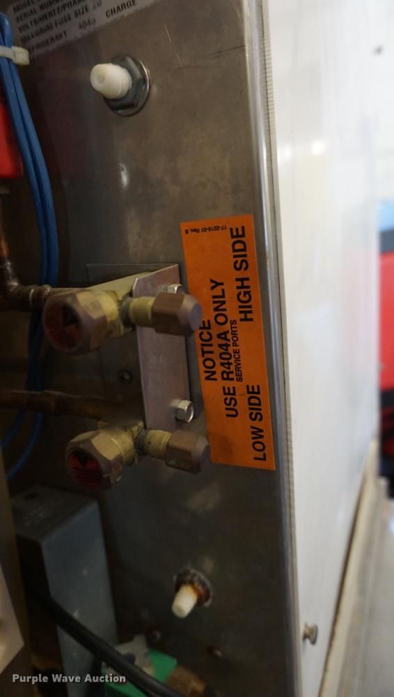 image for item DE3351 Scotsman CME500AE ice machine