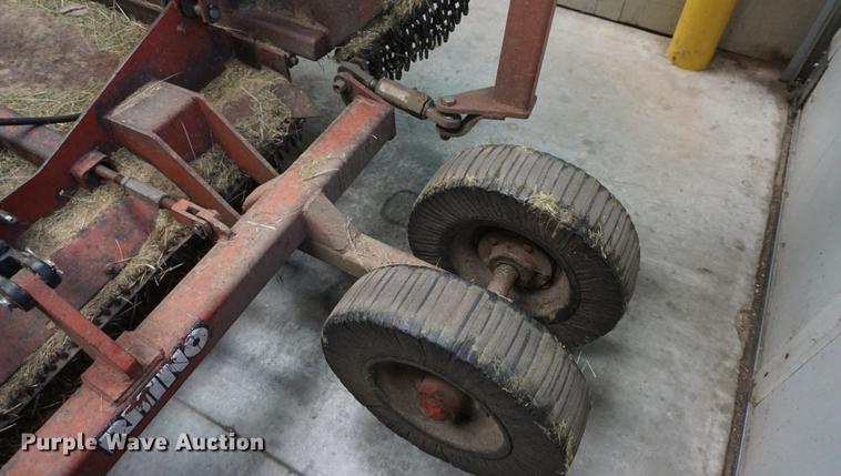 image for item DE3352 Rhino batwing rotary mower