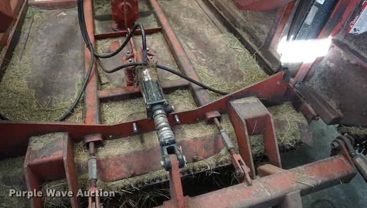 image for item DE3352 Rhino batwing rotary mower