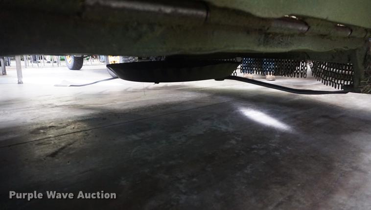 image for item DE3352 Rhino batwing rotary mower