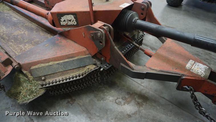 image for item DE3352 Rhino batwing rotary mower