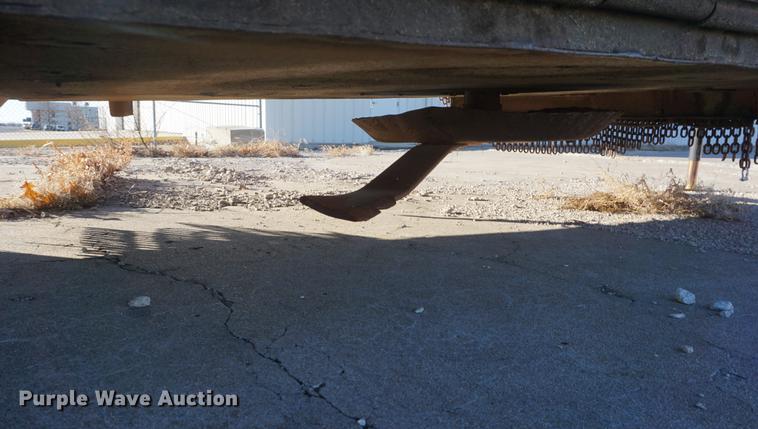 image for item DE3353 Rhino batwing rotary mower