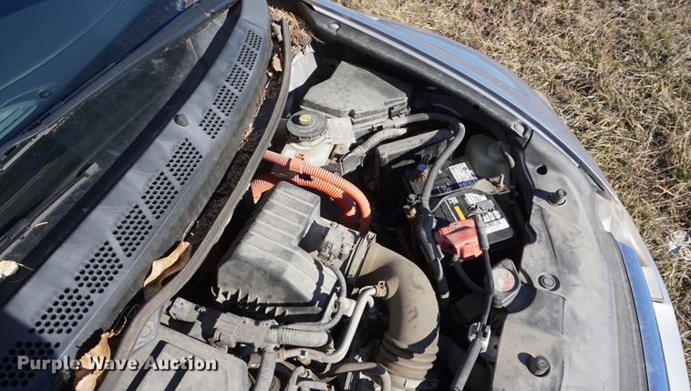 image for item DE3354 2008 Honda Civic Hybrid
