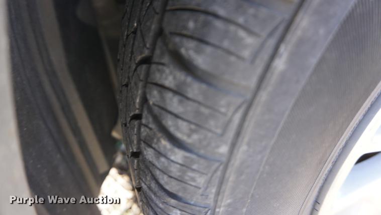 image for item DE3354 2008 Honda Civic Hybrid