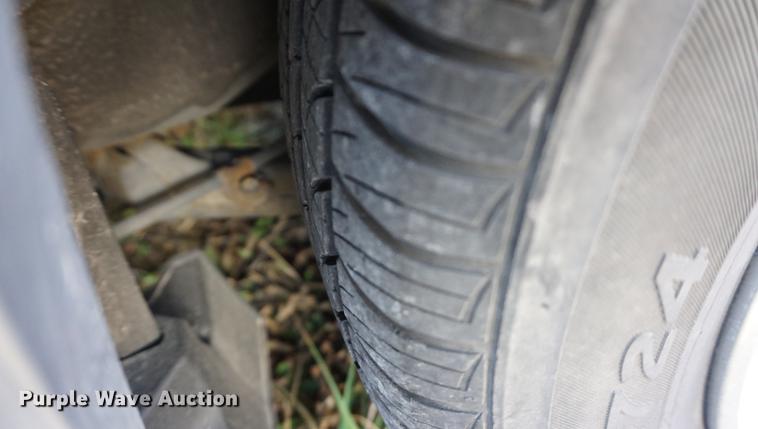 image for item DE3354 2008 Honda Civic Hybrid