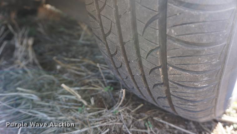 image for item DE3354 2008 Honda Civic Hybrid