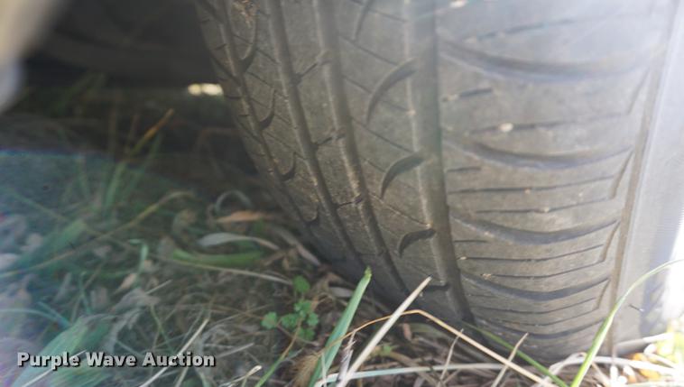 image for item DE3354 2008 Honda Civic Hybrid