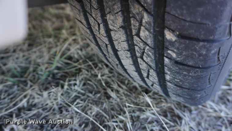 image for item DE3355 2007 Ford Fusion