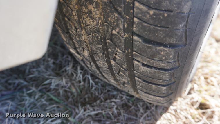 image for item DE3355 2007 Ford Fusion