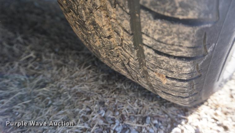 image for item DE3355 2007 Ford Fusion