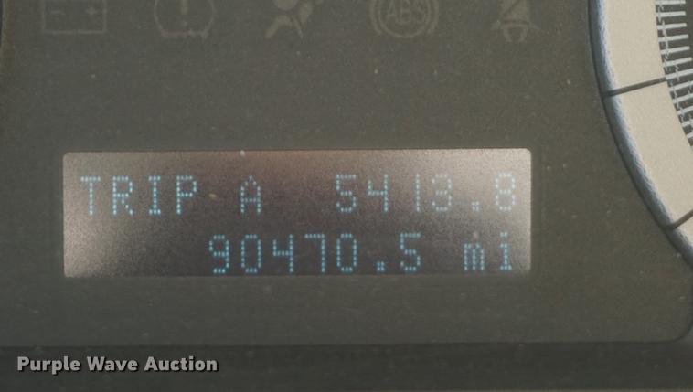 image for item DE3357 2008 Ford Escape Hybrid SUV