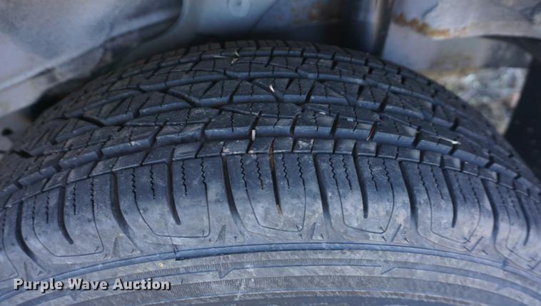 image for item DE3357 2008 Ford Escape Hybrid SUV