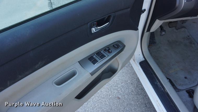 image for item DE3358 2008 Toyota Prius