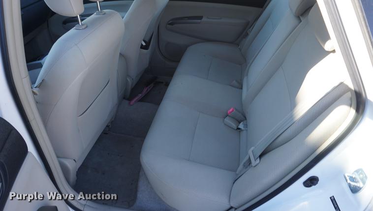 image for item DE3358 2008 Toyota Prius