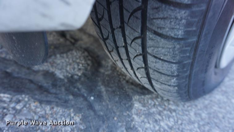 image for item DE3358 2008 Toyota Prius