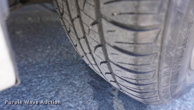 image for item DE3358 2008 Toyota Prius