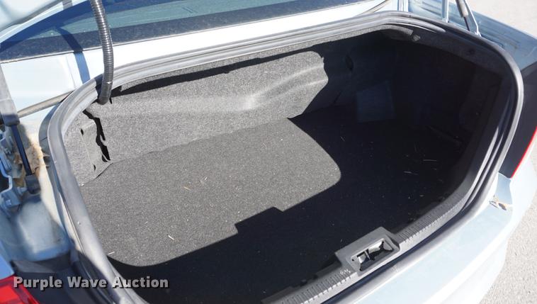 image for item DE3360 2011 Ford Fusion Hybrid