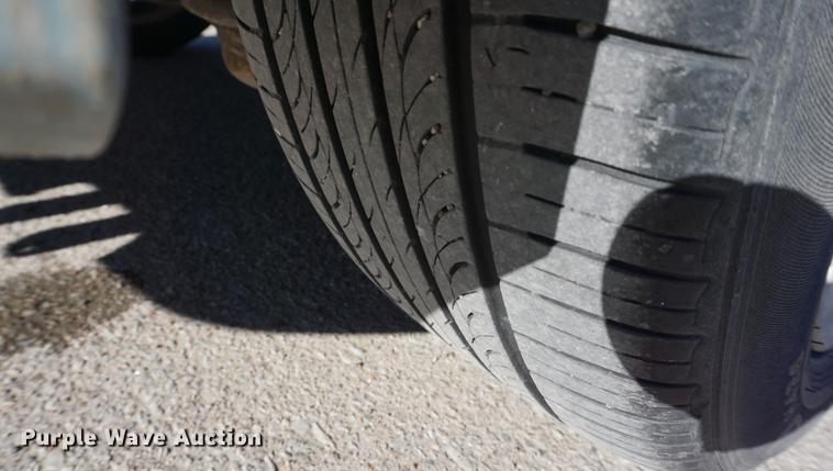 image for item DE3360 2011 Ford Fusion Hybrid