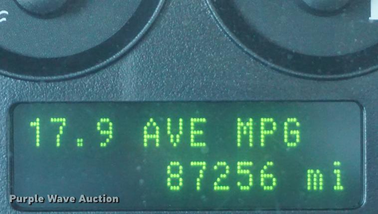 image for item DE3362 2004 Ford Taurus