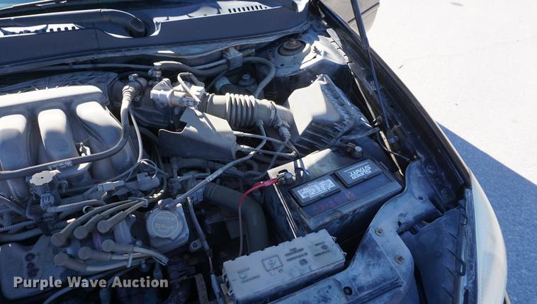 image for item DE3362 2004 Ford Taurus