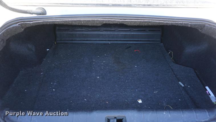 image for item DE3363 2009 Chevrolet Malibu Hybrid