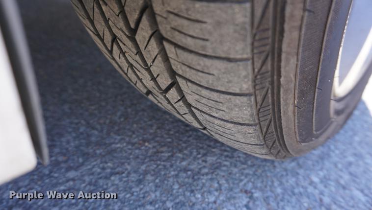 image for item DE3363 2009 Chevrolet Malibu Hybrid