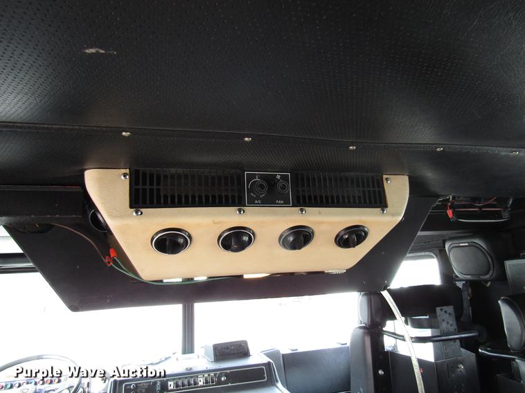 image for item DE5929 1994 Seagrave fire truck