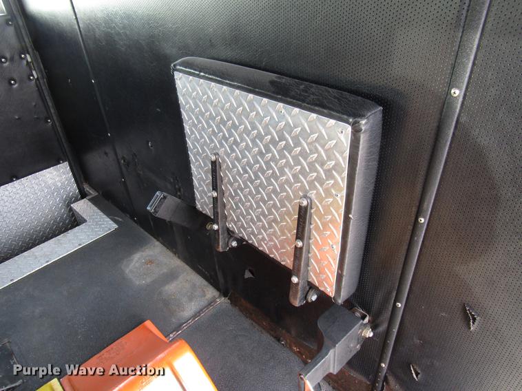 image for item DE5929 1994 Seagrave fire truck