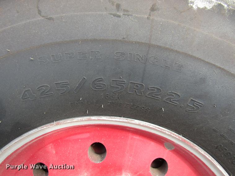 image for item DE5929 1994 Seagrave fire truck