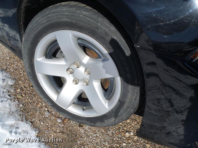 image for item DF2826 2012 Dodge Charger Police