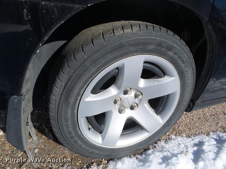 image for item DF2826 2012 Dodge Charger Police