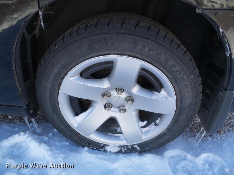 image for item DF2826 2012 Dodge Charger Police