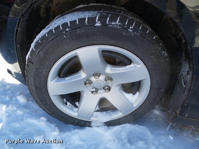 image for item DF2826 2012 Dodge Charger Police