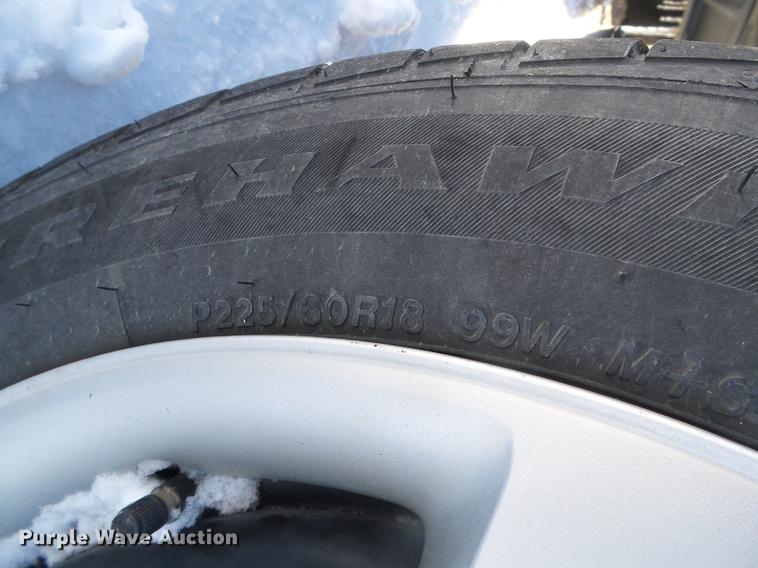 image for item DF2826 2012 Dodge Charger Police