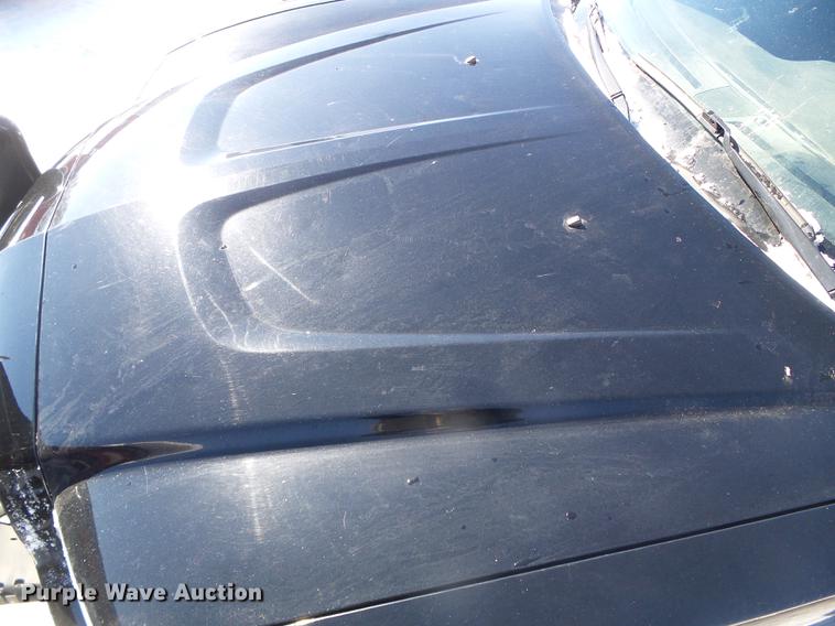 image for item DF2826 2012 Dodge Charger Police