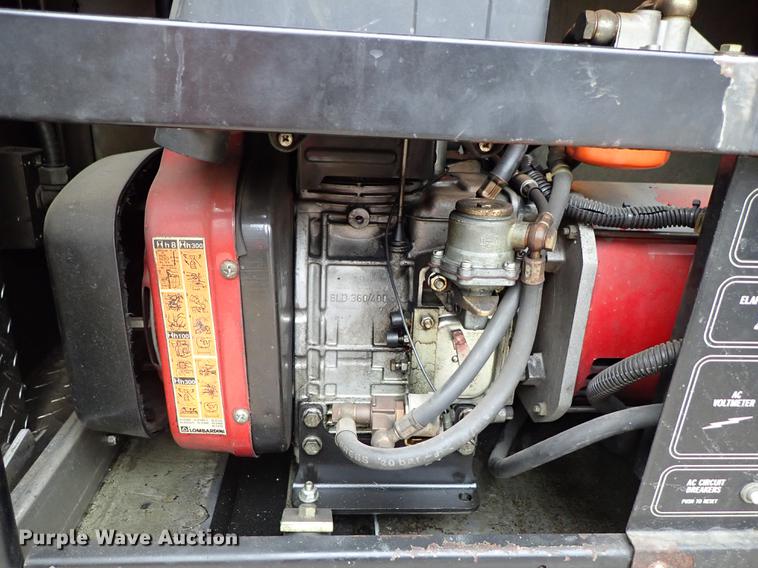 image for item DF8677 1993 Spartan Gladiator GA40M-2142 fire truck