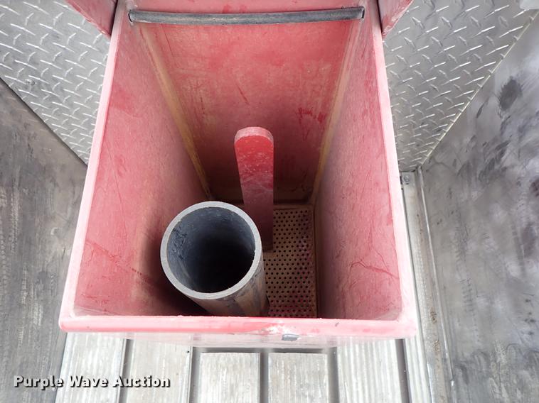 image for item DF8677 1993 Spartan Gladiator GA40M-2142 fire truck