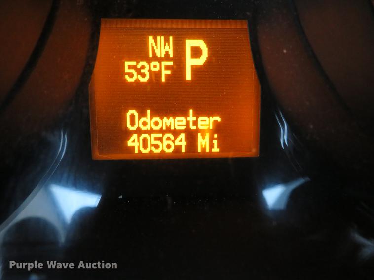 image for item DG3785 2009 Saturn Vue SUV