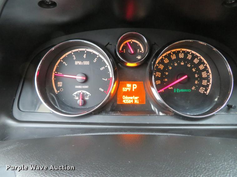 image for item DG3785 2009 Saturn Vue SUV