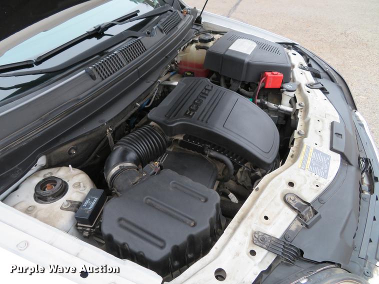 image for item DG3785 2009 Saturn Vue SUV