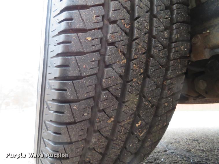 image for item DG3785 2009 Saturn Vue SUV