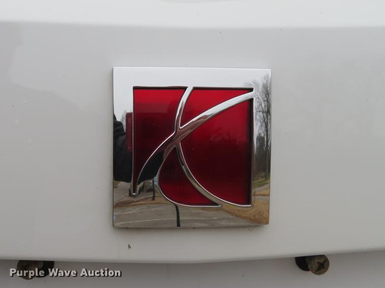 image for item DG3785 2009 Saturn Vue SUV