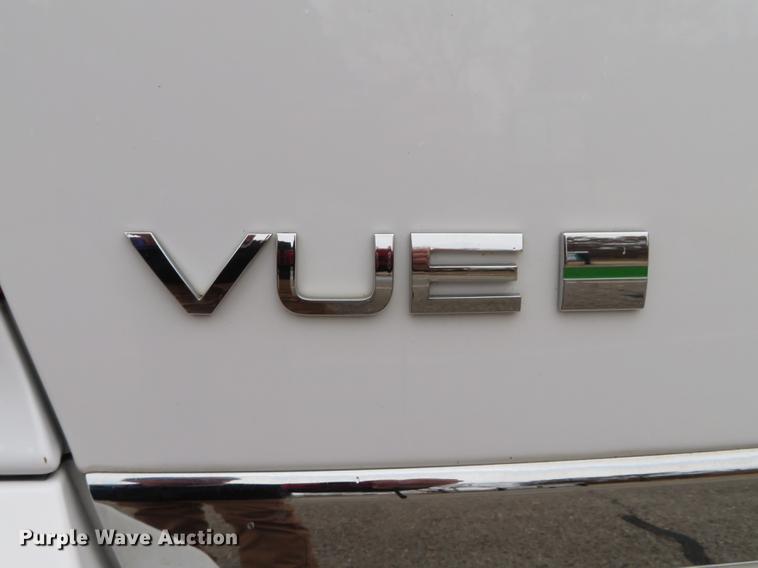 image for item DG3785 2009 Saturn Vue SUV