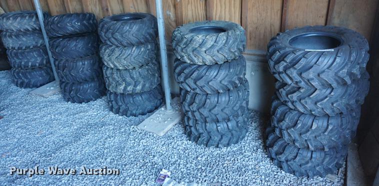 image for item DI9306 (20) utility vehicle tires