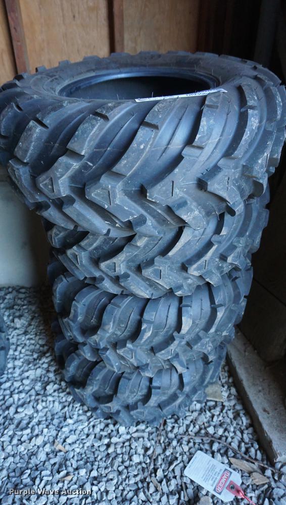 image for item DI9306 (20) utility vehicle tires