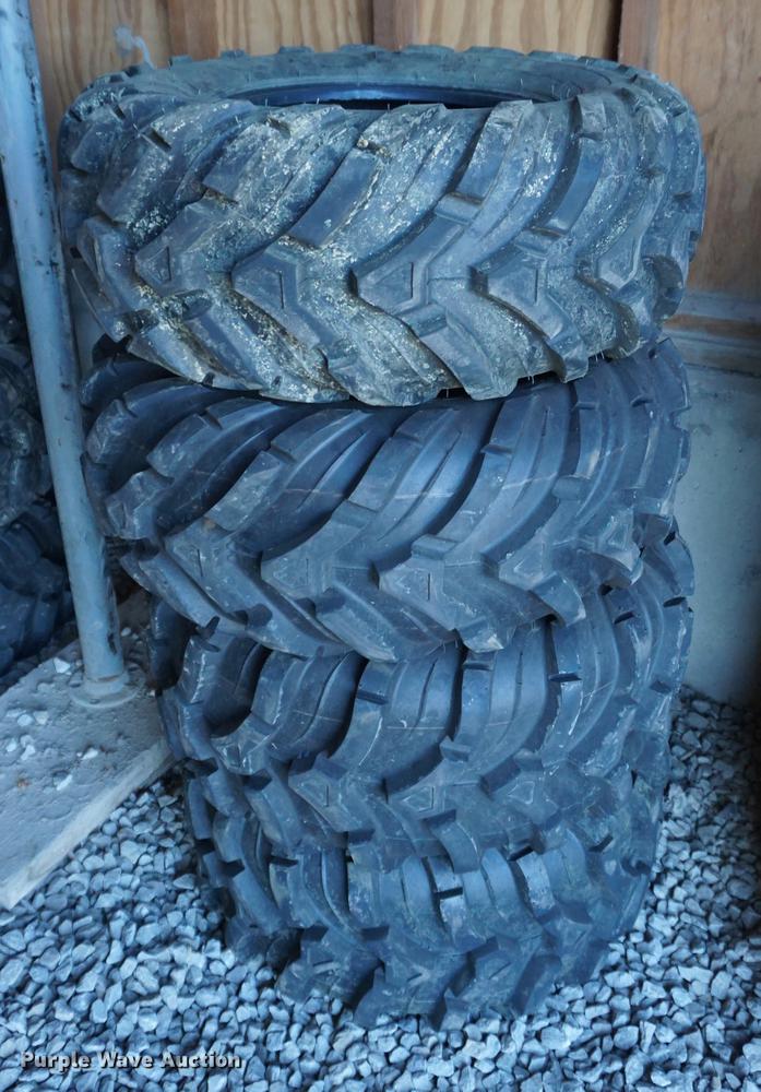 image for item DI9306 (20) utility vehicle tires