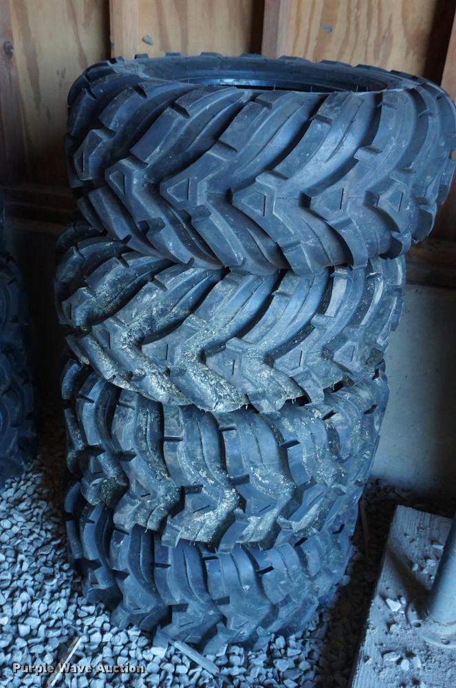 image for item DI9306 (20) utility vehicle tires